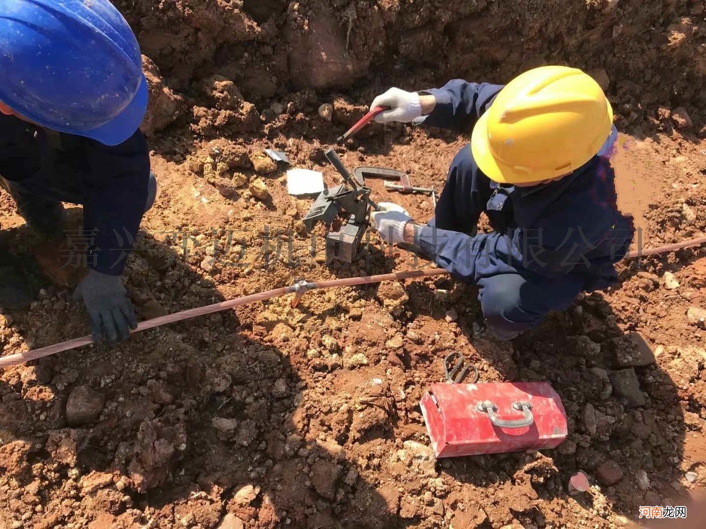 接地极的长度不小于多少 接地极厚度