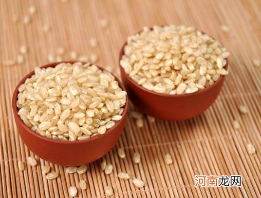 吃糙米饭真的可以减肥吗?糙米饭食用注意事项
