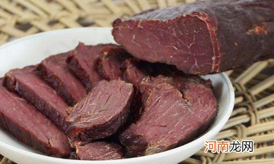 腊牛肉如何保存？腊牛肉保存要注意什么？