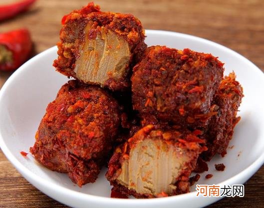 怎么正确保存腐乳？吃霉豆腐要注意的事项