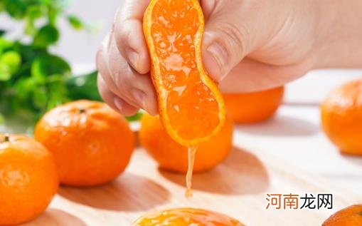 砂糖橘皮为什么掉红色 砂糖橘能放多久不会坏