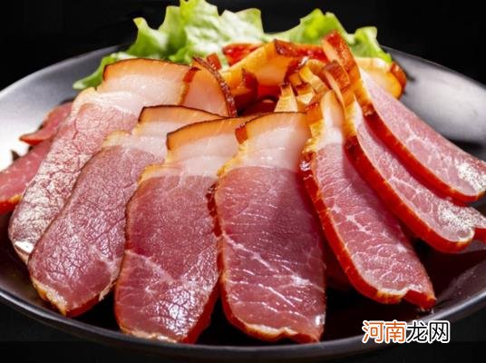 腊肉怎么吃健康？腊肉能生吃吗