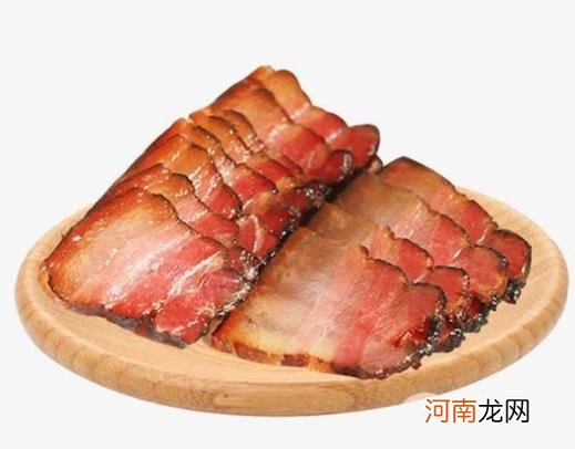 腊肉怎么吃健康？腊肉能生吃吗