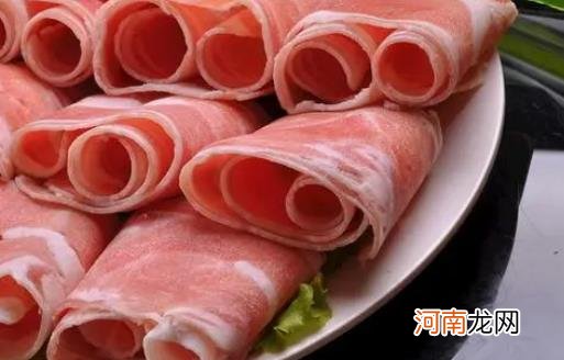 吃了羊肉会便秘吗？吃了羊肉便秘怎么办？