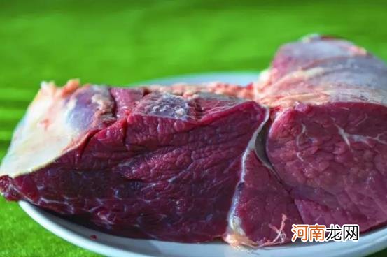 牛肉含有哪些营养成分？哪些人不适合吃牛肉？