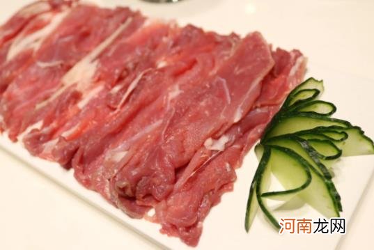 牛肉含有哪些营养成分？哪些人不适合吃牛肉？