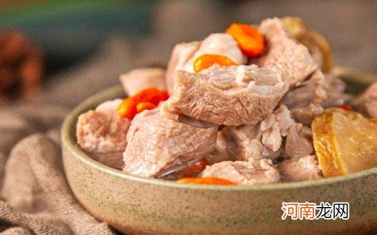 买羊肉怎么挑选？春天可以吃羊肉吗？