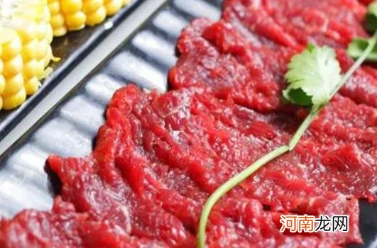 怎么挑选牛肉是不是嫩？牛肉有膻味怎么去除？