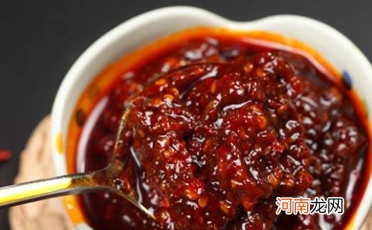 牛肉酱不能和什么东西同吃？牛肉酱有什么功效与作用？