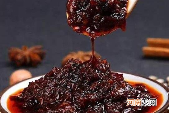 牛肉酱不能和什么东西同吃？牛肉酱有什么功效与作用？