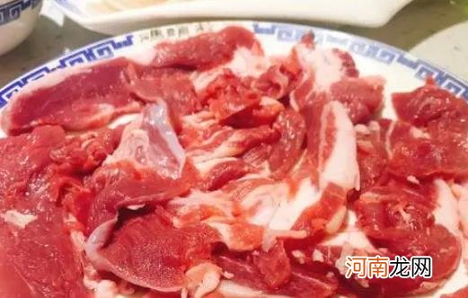 羊肉有很大的膻味好吗？羊肉怎么去膻味最快？