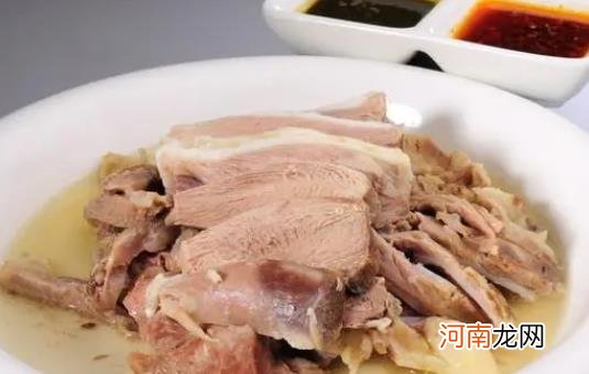 羊肉禁忌与什么同食？哪些人不能吃羊肉？