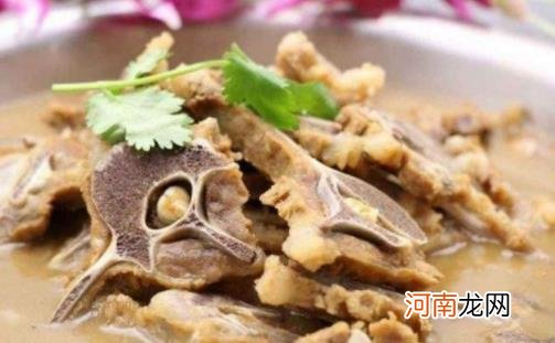 羊肉禁忌与什么同食？哪些人不能吃羊肉？