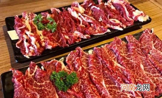 怎么看牛肉有没有注水？注水牛肉有哪些危害？