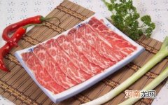 怎么看牛肉有没有注水？注水牛肉有哪些危害？