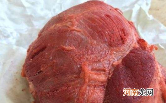 牛肉干热量高吗？减肥能吃牛肉干吗？