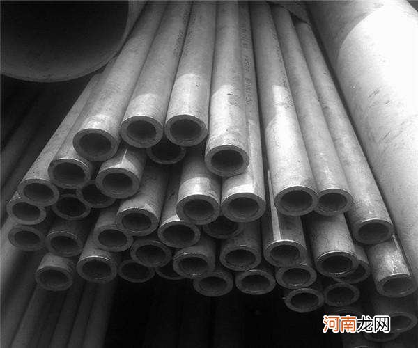 郑州不锈钢管材批发 河南不锈钢管价格