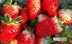 吃多了草莓会不会导致肚子痛 草莓吃之前怎样洗才干净