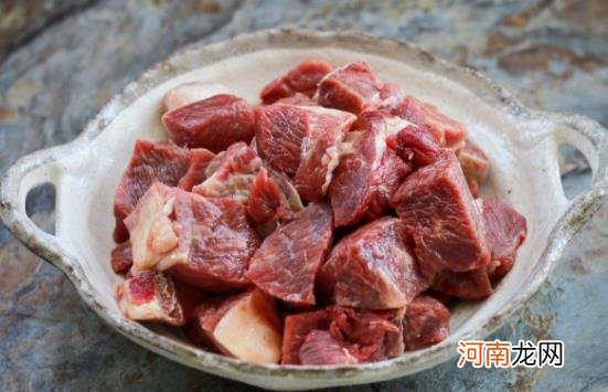 牛肉不能和什么一起吃？什么人不适合吃牛肉？