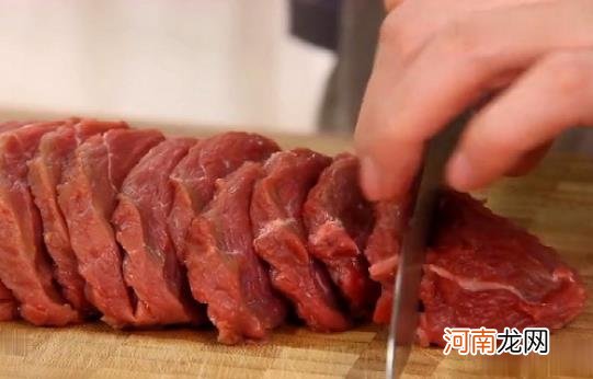 牛肉有哪些营养价值？吃牛肉哪那些禁忌？