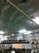 工厂喷雾加湿系统制作视频教学 工厂喷雾加湿系统制作视频