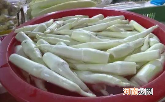 吃茭白会催乳吗？脯乳期怎么吃茭白？