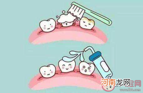 如何清洁牙缝?清洁牙缝的好处有哪些？