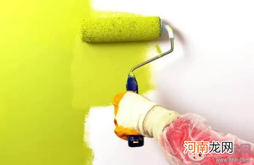 家用油漆要怎么选，油漆干了多久没有毒