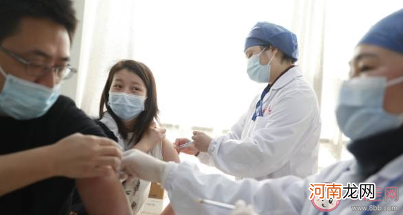 新冠疫苗怎么预约?新冠疫苗接种注意事项大全