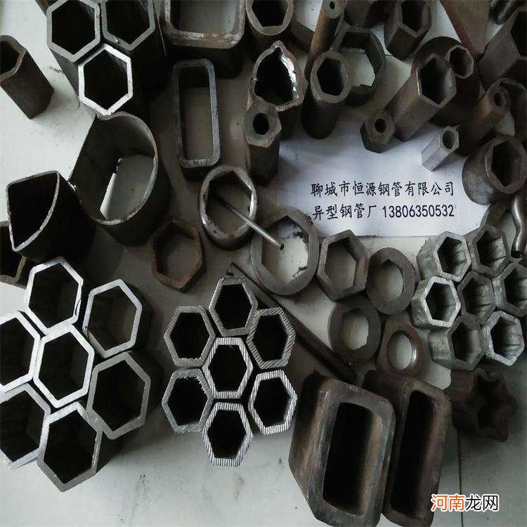 湛江异型不锈钢管厂家 湛江异型不锈钢管