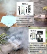 喷雾加湿器的作用及好处 加湿喷雾器用什么水