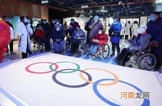 2022北京冬残奥会有花样滑冰吗 2022年北京冬残奥会比赛项目有哪些