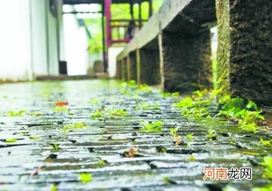 2022苏州梅雨季节什么时候开始？2022年苏州有梅雨季节吗