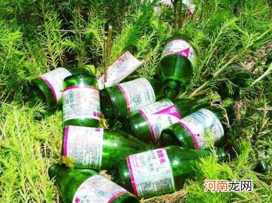 敌敌畏的稀释比例是多少？怎么分辨农用敌敌畏和卫生用敌敌畏