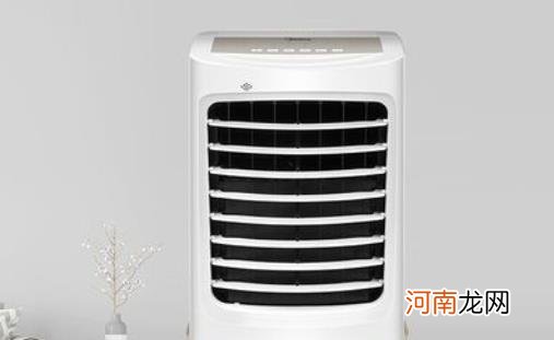 空调扇不加冰晶只加水可以用吗 空调扇加水可以降温多少度