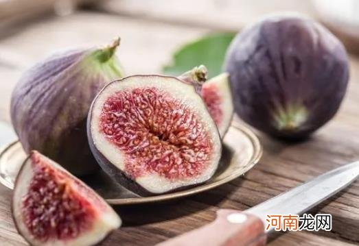 冰了一年的无花果还可以吃吗？无花果结果时要摘叶子吗