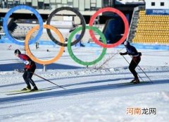 2022年冬奥会外国人能观看吗？2022年冬奥会有没有残奥会