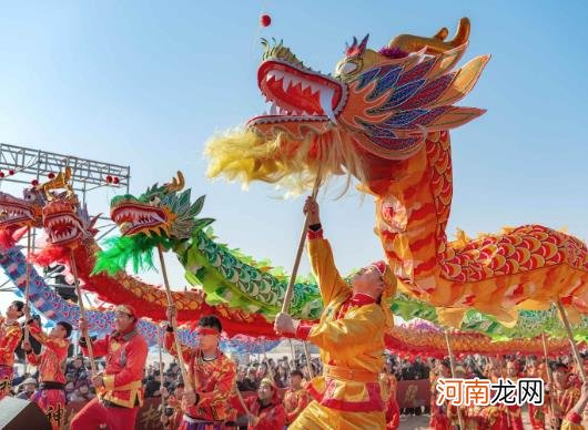 二月二龙抬头能不能去理发店理头?二月二龙抬头有哪些要注意的