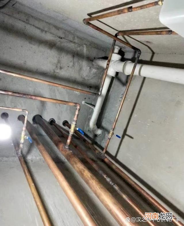 不锈钢管道与铜管怎么焊接 铜管不锈钢管连接