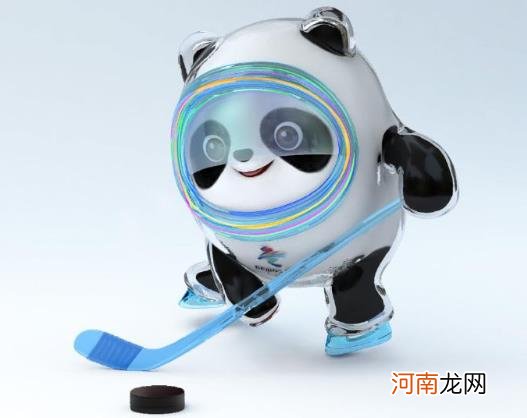 冰墩墩是以什么为原型进行创作的?冰墩墩盲盒官方价格多少钱