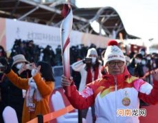 2022冬奥会开幕式点火是几点？北京冬奥会观众能进场吗