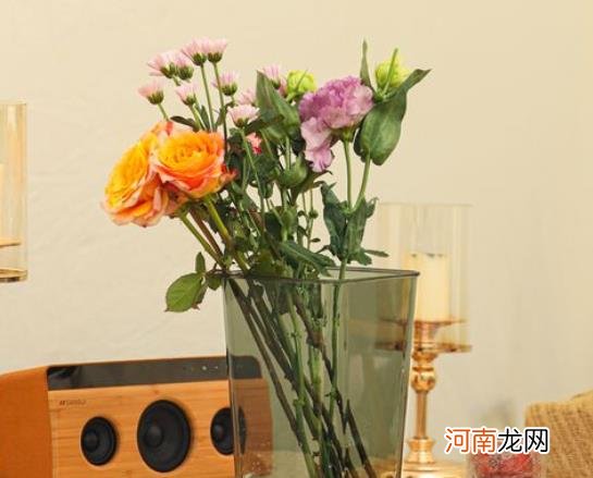 醒花时花头泡水会怎么样？醒花醒到什么样子就可以了