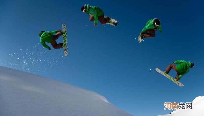 十大滑雪板品牌排行榜 十大滑雪板品牌排行榜是
