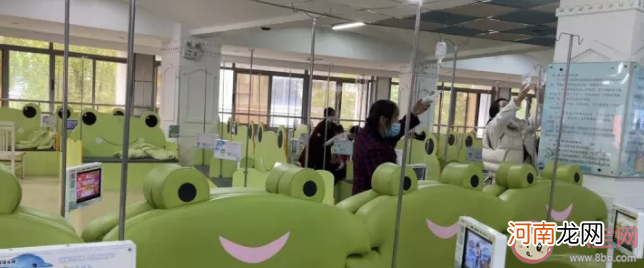 儿童医院|如何看待儿童医院设置视频座椅 设置视频座椅有何好处