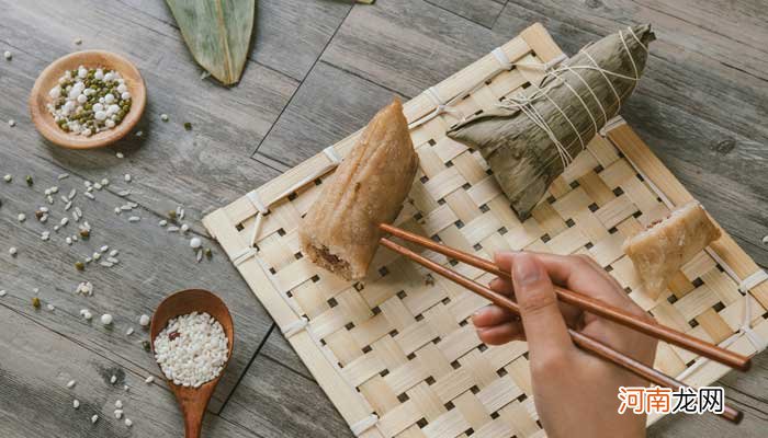 粽子是煮还是蒸 粽子是煮还是蒸的好吃