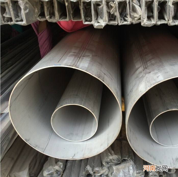 201不锈钢管材价格多少钱一吨 201不锈钢管的价格表