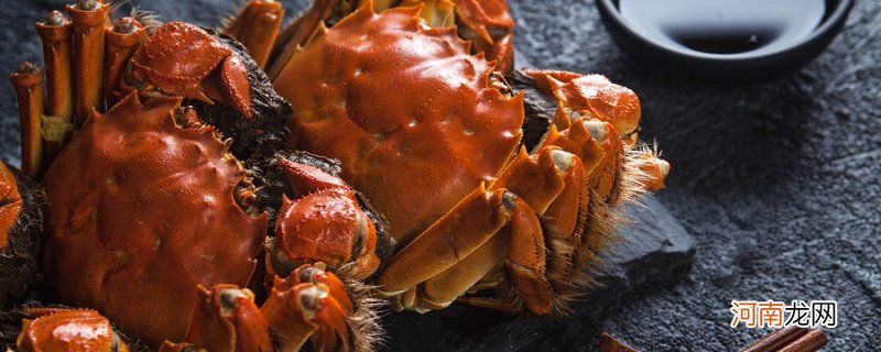 高压锅蒸螃蟹需要多长时间最佳高压锅蒸螃蟹蒸多久出锅比较好