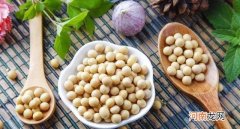 关于黄豆的基本介绍 黄豆的营养价值有哪些