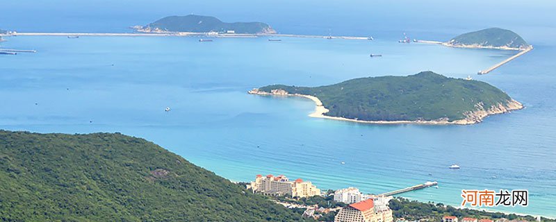 海南岛夏冬季节分别是吹什么风 海南岛夏季受什么风影响