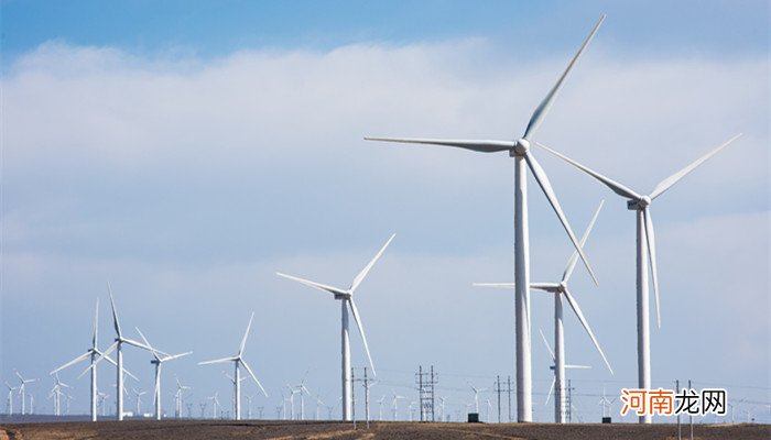 风力发电机风叶多少米 风力发电机风叶有多长